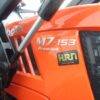Kubota M7-153 (2022) 61032220 - Image 24