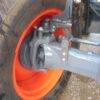 Kubota M7-153 (2022) 61032220 - Image 22