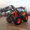 Kubota M7-153 (2022) 61032220 - Image 20