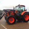 Kubota M7-153 (2022) 61032220