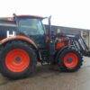 Kubota M7-153 (2022) 61032220 - Image 4