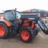 Kubota M7-153 (2022) 61032220 - Image 3