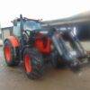 Kubota M7-153 (2022) 61032220 - Image 2