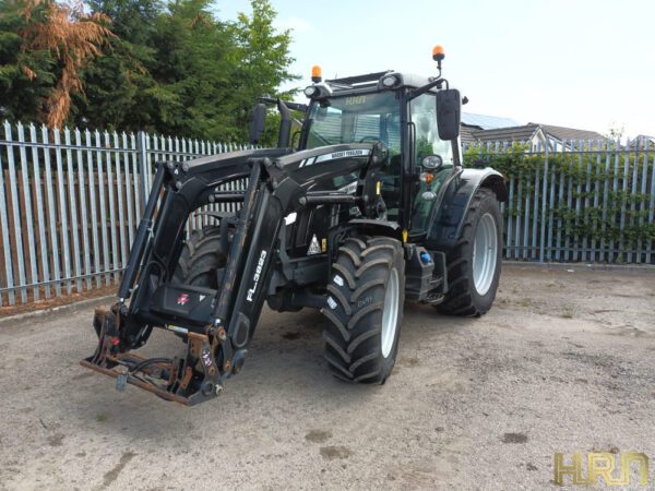 Massey Ferguson 5713s Dyna-4 (2020) 12011951